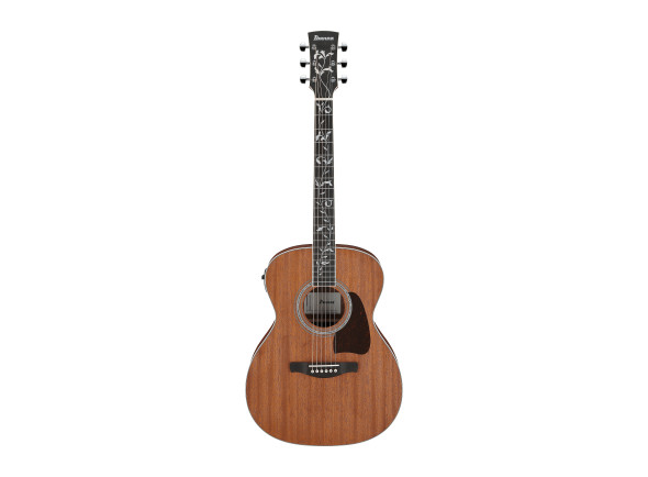 Ibanez AC390MHEOPN Artwood Open Pore Natural Ibanez AC390MHEOPN Artwood Open Pore Natural